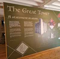 🏰 Explore Dover Castle History