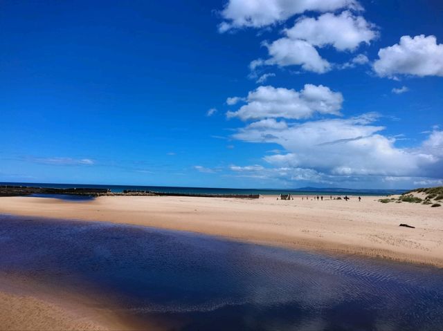 Scottish Highlands Beach 🏴󠁧󠁢󠁳󠁣󠁴󠁿