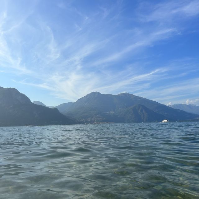 Lake Como