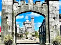 Blackrock Castle Observatory 🏰