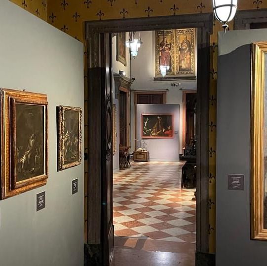 Bagatti Valsecchi Museum 🏛️