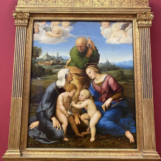 ミュンヘン アルテ・ピナコテーク ミュンヘン アルテ・ピナコテーク