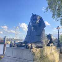 London Big Ben Westminster Abbey 倫敦大笨鐘西敏寺 