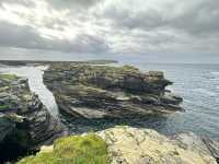 Brough of Birsay 🇬🇧