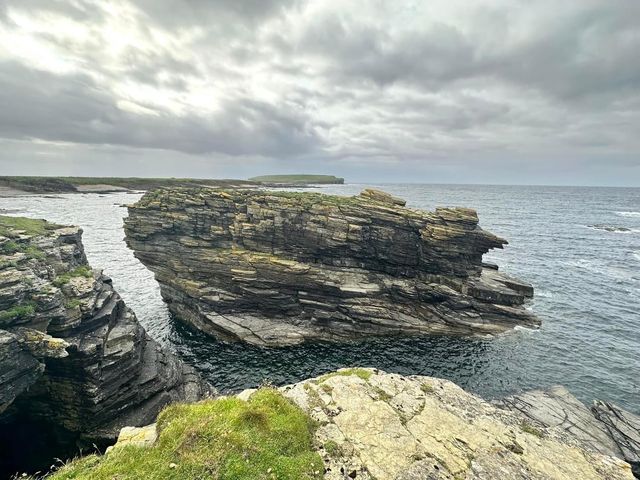 Brough of Birsay 🇬🇧