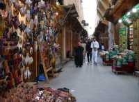 The markets of Fes 🇲🇦