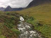 Escape to the Mystical Isle of Skye