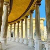 Palais Longchamp Marseille 🏰