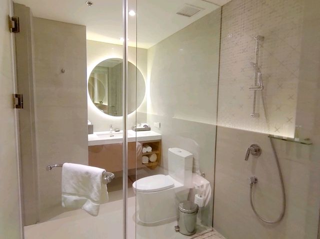 曼谷 | BTS空鐵直達 生活機能拉滿點 Avani Sukhumvit Bangkok