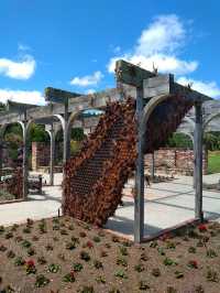 New Zealand's Urban Oasis
