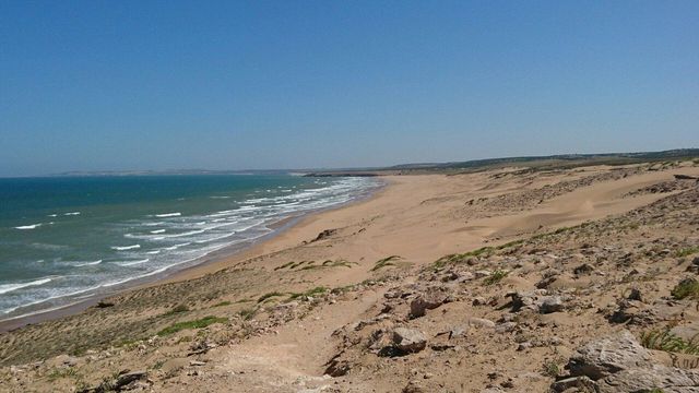 Enigmatic Essaouira: Morocco's Atlantic Gem