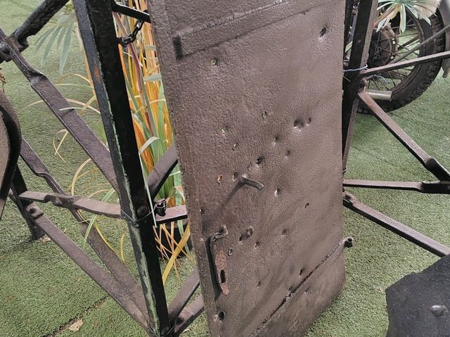 アルンヘムの超フリーダムな博物館