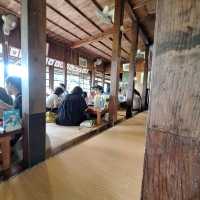 🍜沖繩麵 下門🍜古民家吃在地沖繩麵🥓