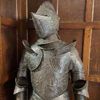Bantock House Museum 