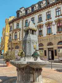  Zsolnay Cultural Quarter