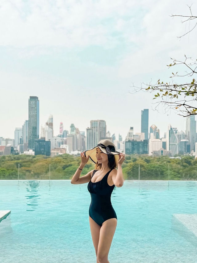 SO/ Bangkok