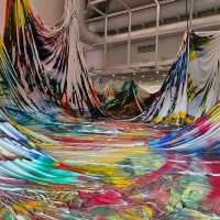 Centre Pompidou-Metz 🇫🇷