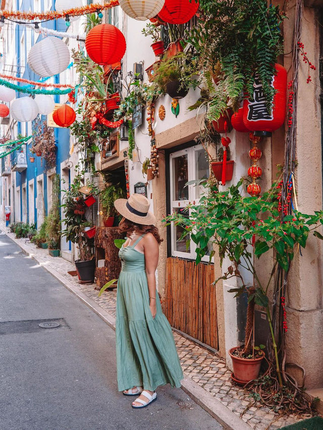 Lisbon, Portugal