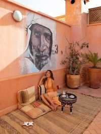 Riad Mazaya