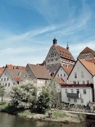 Stuttgart was great visiting 🗺️