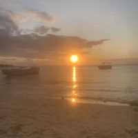 An exciting Day in Flic en Flac Mauritius