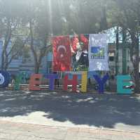 Fethiye Day 1 Itinerary 