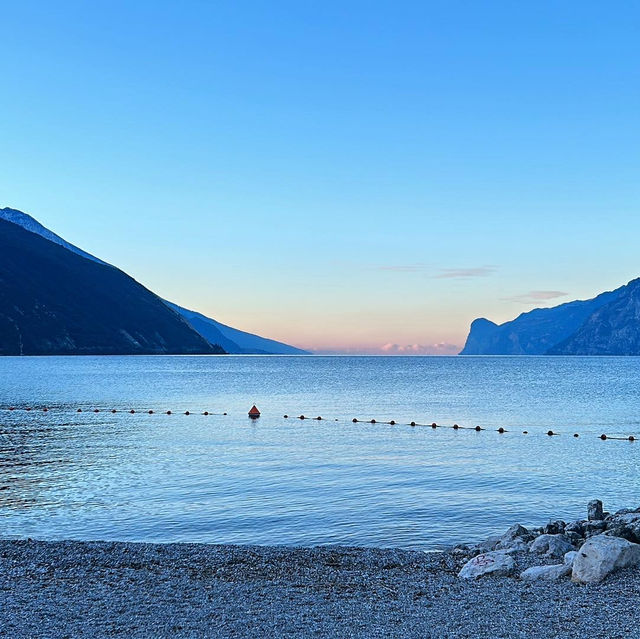 Garda Trentino: An outdoor lovers paradise 