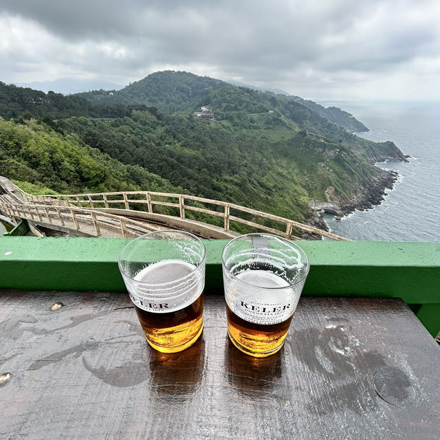 The best views of San Sebastián