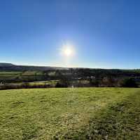 Blackpool Bridge: A true Northern Moorland walk