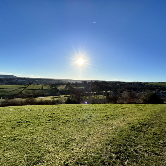 Blackpool Bridge: A true Northern Moorland walk