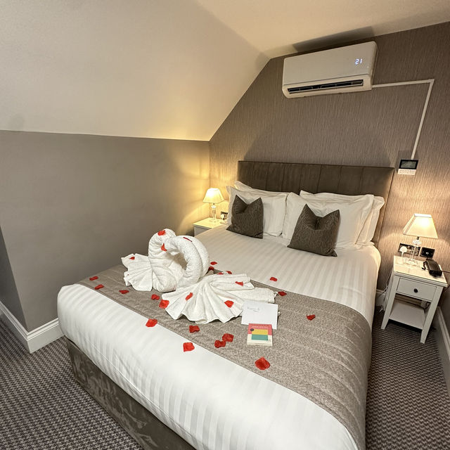 Salisbury - The Riverside, WorldHotels Distinctive: 
