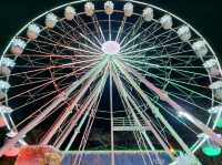 สนุกกับคริสต์มาสที่ Winterland Hasselt