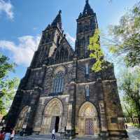 Vyšehrad