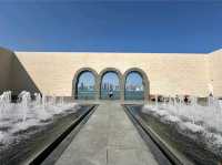Museum of Islamic Art, Doha, Qatar