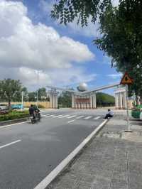 Day Trip to Dong Hoi