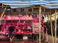 Shum Shui Po: A real local Hong Kong
