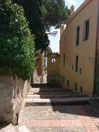Enchanting Taormina: A Journey Through History and Natural Beauty