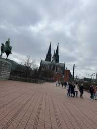 Cologne a City of Chocolate & Character 