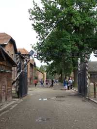 Auschwitz: A Profound Visit to a Dark Chapter of History