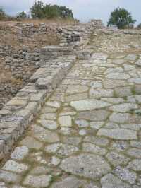 The Ancient City of Troy: Where Myth Meets History
