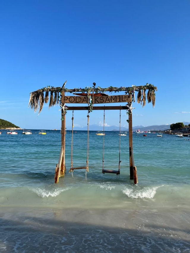 Perfect Albania Itinerary 