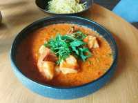 ร้านอาหารบรรยากาศดีใน Velodrome