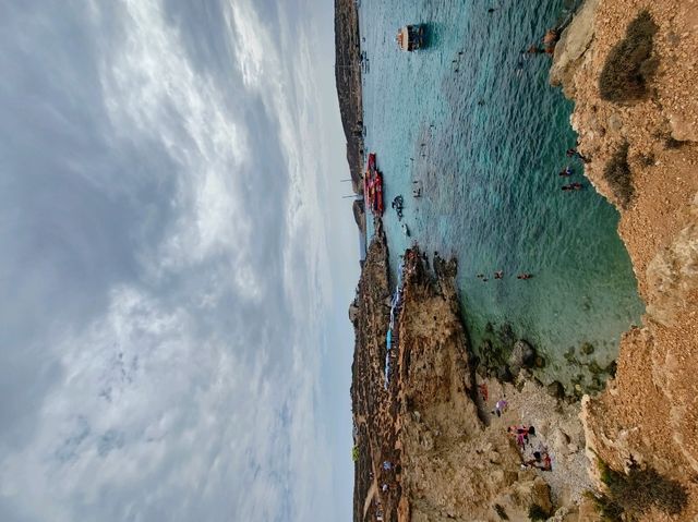 Malta islands