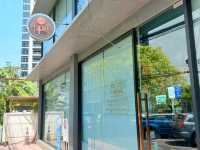 นวดสบายๆผ่อนคลายที่ Erb Spa