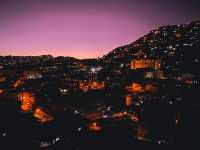 Flavors of Baguio: A Culinary Journey 🍲