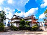 西之丸庭園
