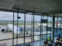 Zurich Airport