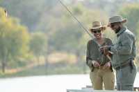 Malilangwe Wildlife Reserve Safari Special –  US$2,184pp 