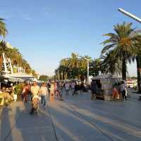 Spring Escape to Split