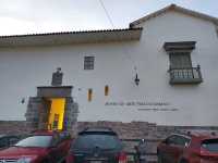 해외여행 페루 쿠스코의 인기 박물관 Museo de Arte Precolombino Larco